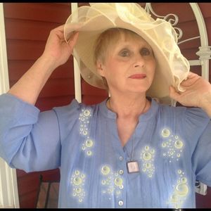 Meet your Posher, Donna